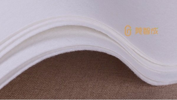 針刺無紡布工廠-介紹產品是用什么材料生產