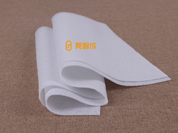 保溫針刺無(wú)紡布