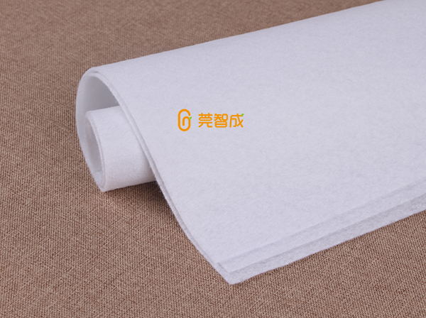 保溫針刺無(wú)紡布