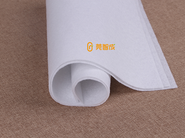 保溫針刺無(wú)紡布