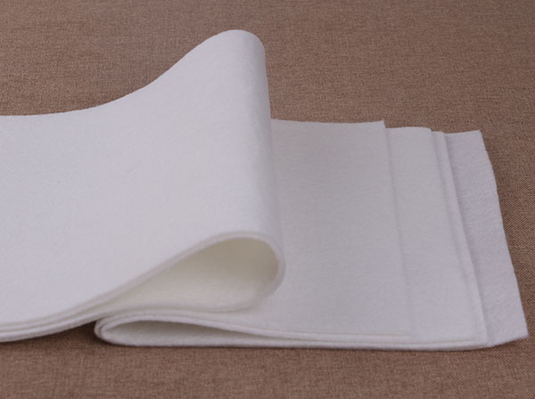 針刺無(wú)紡布