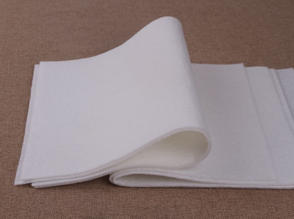 針刺無(wú)紡布