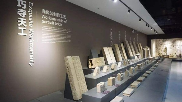 讓歷史告訴未來：又一資深紡織基地開建紡織遺址博物館！