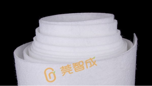 針刺無紡布廠家-規模大設備齊全