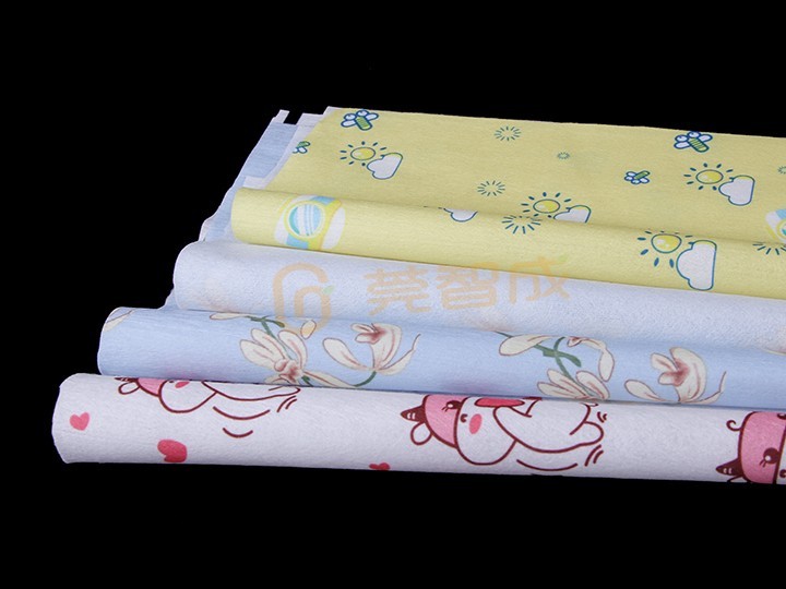 眼罩無(wú)紡布