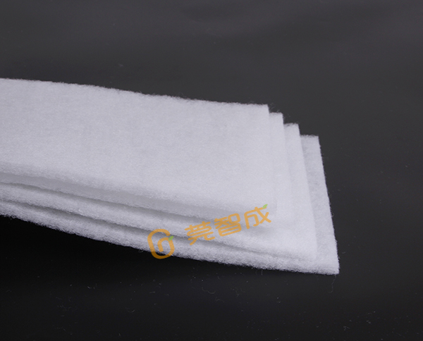 大棚保溫被無(wú)膠棉