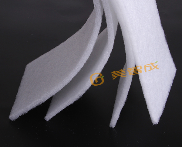 大棚保溫被無(wú)膠棉