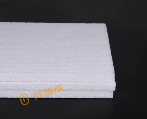 大棚保溫被無(wú)膠棉