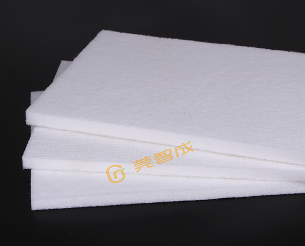 大棚保溫被無(wú)膠棉