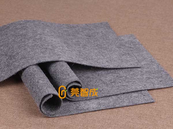 環保灰色吸音棉