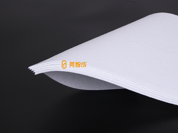 針刺無(wú)紡布土工布