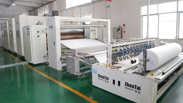 東莞針刺無紡布生產(chǎn)廠家，一個打造高品質(zhì)的品牌