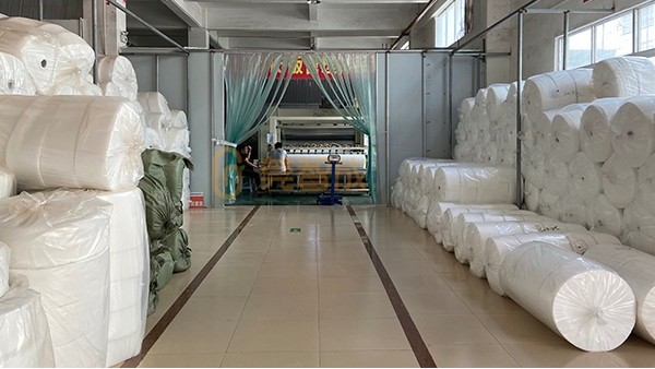 莞智成和其他寵物飲水機濾芯廠相比有那些優勢？