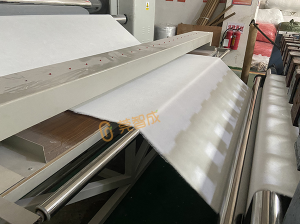 硅膠口罩靜電棉