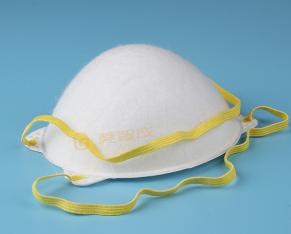 口罩定型棉工廠