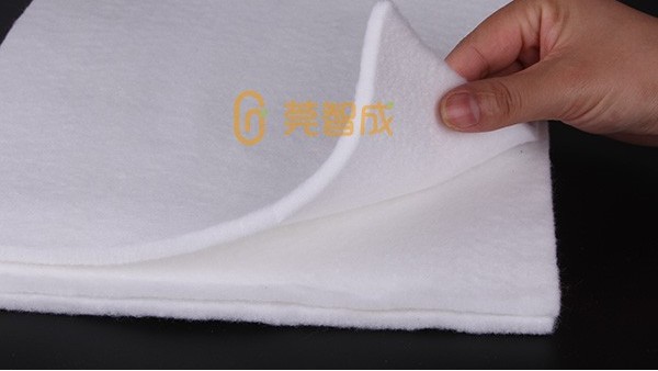 農(nóng)用覆蓋的復合針刺無紡布