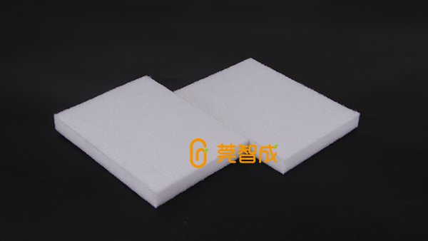 環保不是口頭禪，聚酯吸音棉用實際說話