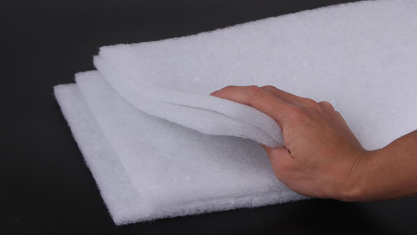 廣東無膠棉價格哪個廠家性價比高？