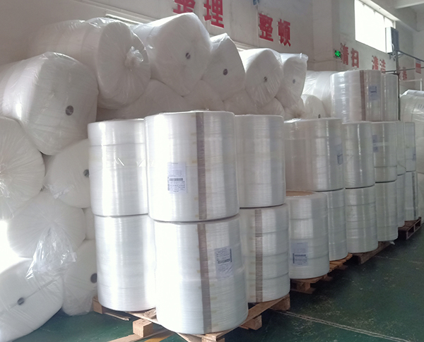 口罩熱風棉廠家