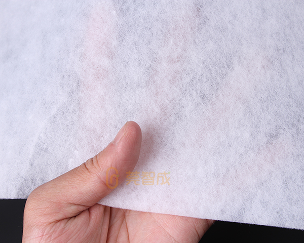 熱風(fēng)無紡布