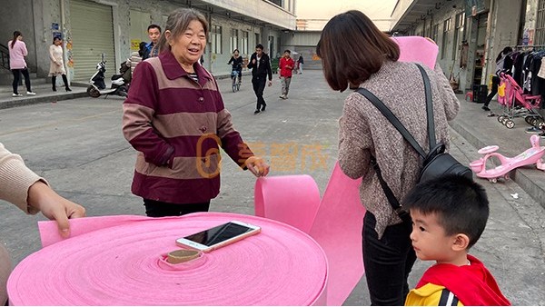 找椰殼抹布廠(chǎng)家-推薦您選擇這家