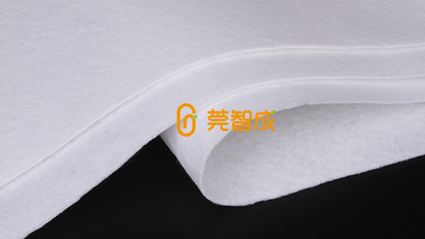 針刺無紡布廠-專做質量的先行者