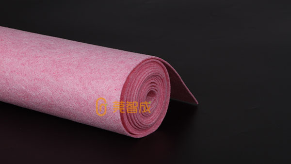 智成熱點-針刺無紡布廠有哪些新產(chǎn)品？