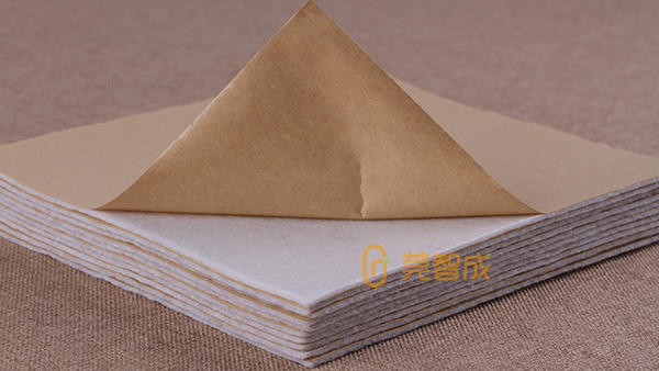 背膠針刺棉常用于什么領域？