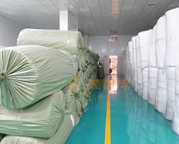 廣東針刺棉廠家