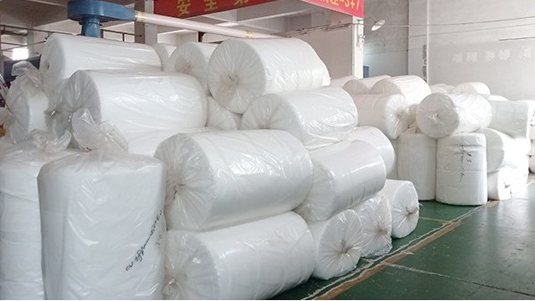 熱風無紡布生產廠商