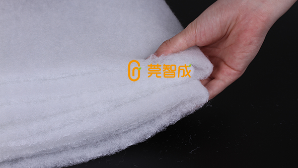 防霾材料空氣過濾棉安裝在口罩哪里？