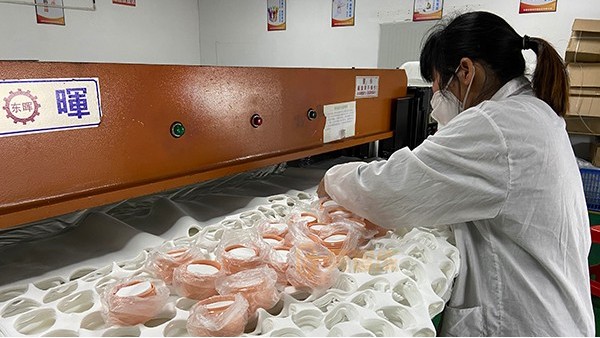 針刺棉生產廠家電話