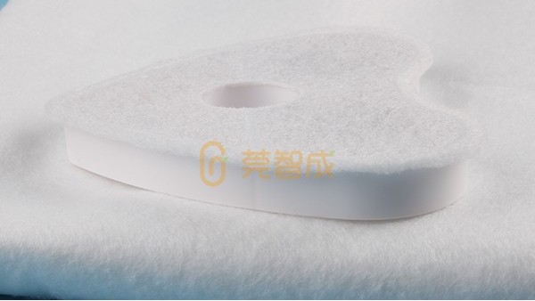 飲水機過濾針刺棉有什么用？