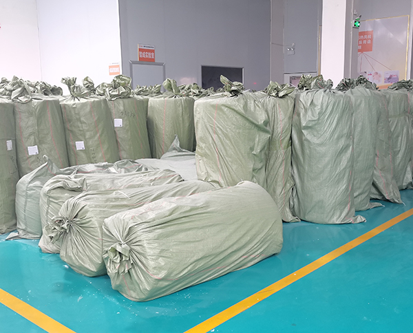 東莞針扎棉廠(chǎng)家