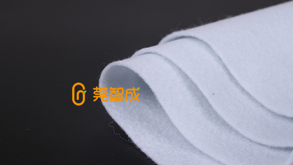 口罩針棉怎么做好質量控制？