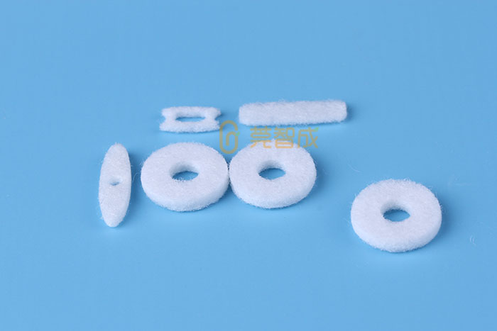 煙嘴過(guò)濾棉