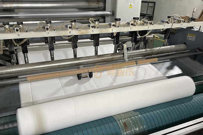 煙嘴過(guò)濾棉廠家