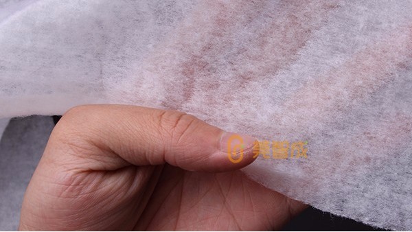 熱風棉能用針刺工藝做嗎