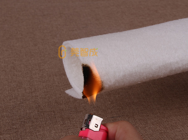 阻燃針刺無紡布