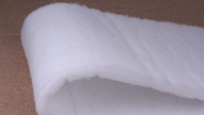 想要保持安靜的家居環境 裝修隔音就用聚酯吸音棉