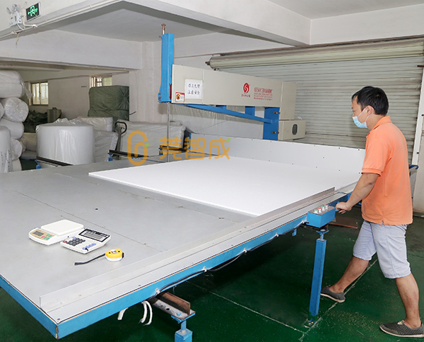 環(huán)保代棕棉廠