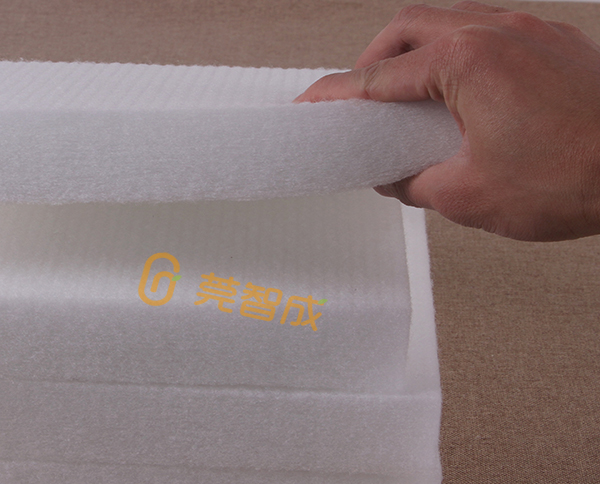 無膠棉生產廠家