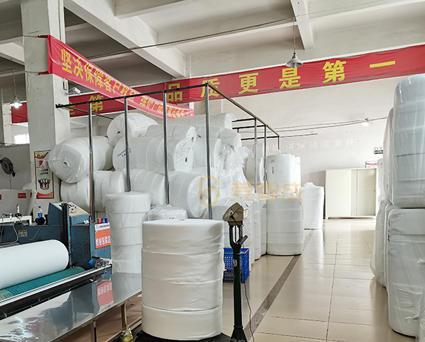 口罩定型真絲棉