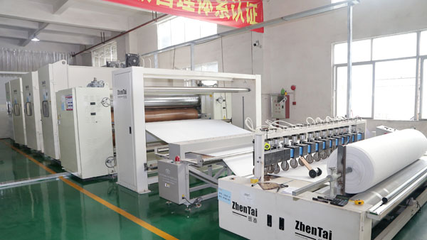 廣東針刺無紡布廠家-7年經(jīng)驗為您提供優(yōu)質服務