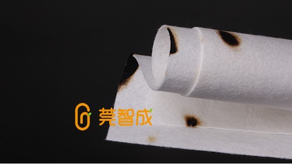 CFR-1633阻燃棉的產品用途