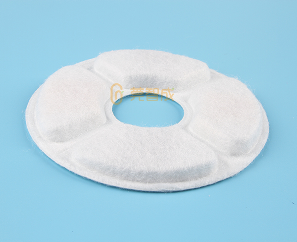 寵物飲水機(jī)高密PP濾布