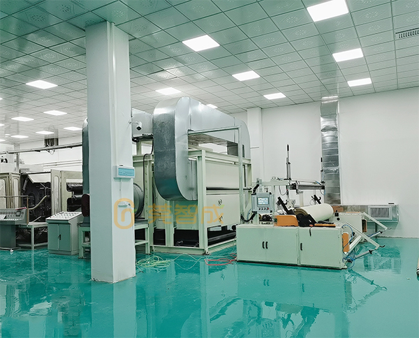 熱風(fēng)無(wú)紡布