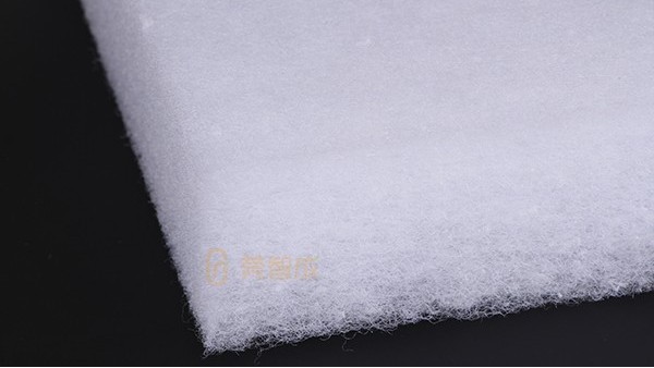 床墊填充材料-無膠棉供應商