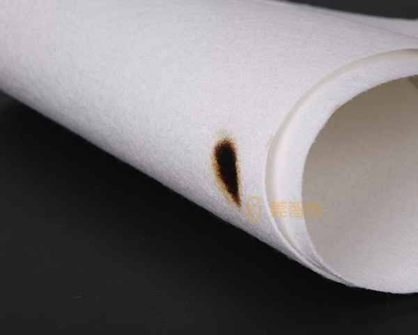 保溫隔熱阻燃棉