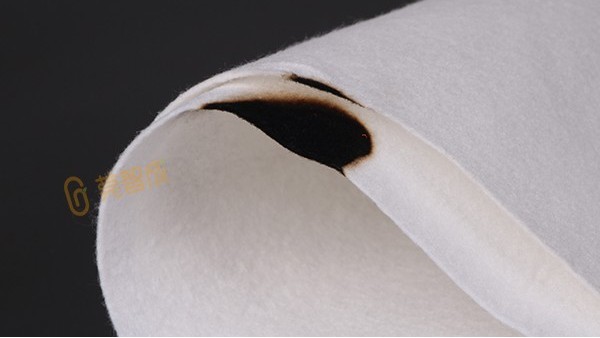 阻燃棉是什么材料